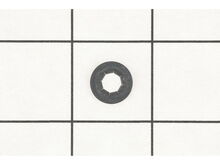RING, RETAINING .250 EXTERNAL – Part Number: HG-51116