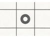 RING, RETAINING .250 EXTERNAL – Part Number: HG-51116