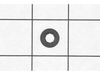 18497634-2-S-MTD-HG-51116-RING, RETAINING .250 EXTERNAL