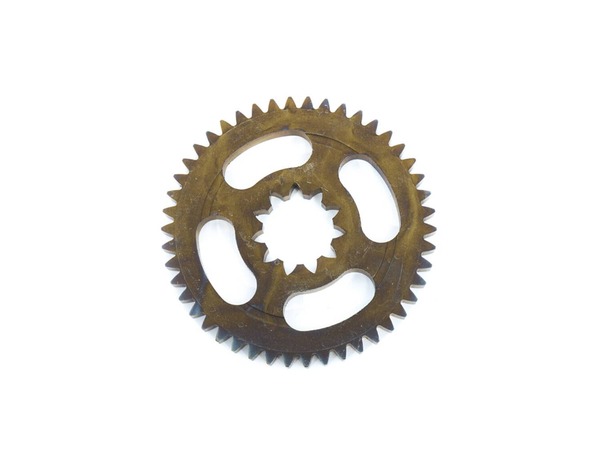 18497683-1-M-MTD-HG-52343-GEAR - 46 TOOTH