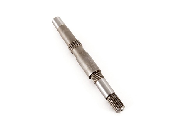 18497787-1-M-MTD-HG-54325-SHAFT-MOTOR