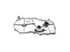 SIDE ASM – Part Number: HG-71031L