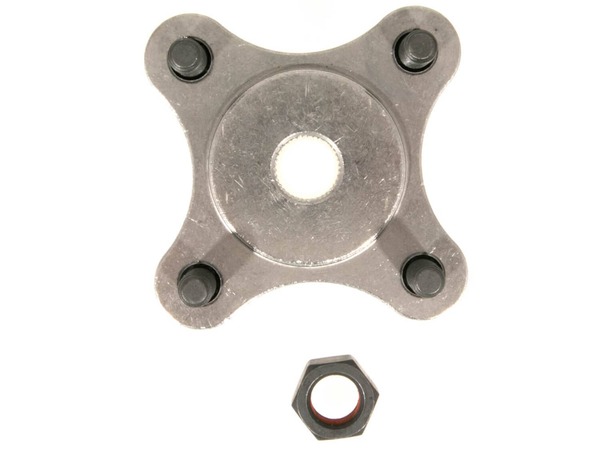 18497855-1-M-MTD-HG-71404-HUB-4 BOLT WHEEL
