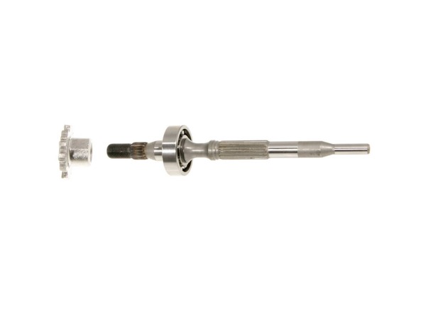 18497982-1-M-MTD-HG-73047-KIT-INPUT SHAFT