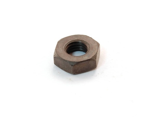 18498437-1-M-MTD-IH-25930-R2-NUT, 1/4-28 HEX JAM