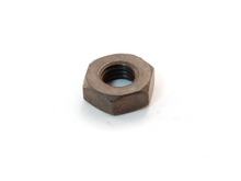 NUT, 1/4-28 HEX JAM – Part Number: IH-25930-R2