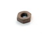 NUT, 1/4-28 HEX JAM – Part Number: IH-25930-R2
