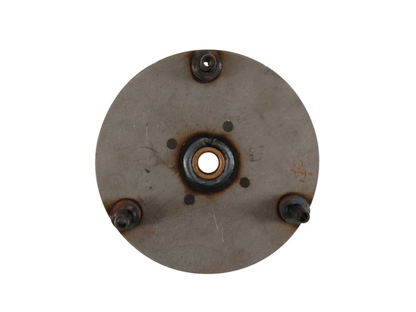 18498537-1-M-MTD-IH-384652-R12-PLATE ASSY-DRIVING