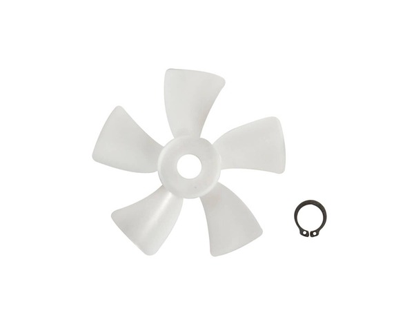 18498602-1-M-MTD-IH-394065-R92-FAN ASSY