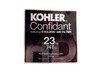 LABEL-CONFIDANT 23 – Part Number: KH-16-113-07-S