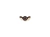 NUT-WING AIR CLN – Part Number: KH-18-100-02-S