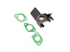 SPACER KIT-CARB MT – Part Number: KH-18-168-01-S
