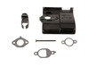 DEFLECTOR KIT-HEAT – Part Number: KH-20-265-09-S
