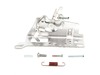 CONTROL ASSEMBLY-SPEED – Part Number: KH-20-536-06-S