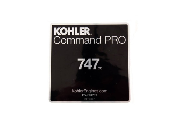18499905-1-M-MTD-KH-24-113-357-S-HDAC 747CC/CV-CH73