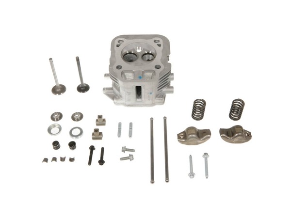 18499983-1-M-MTD-KH-24-318-202-S-HEAD ASM-# 1 CYL