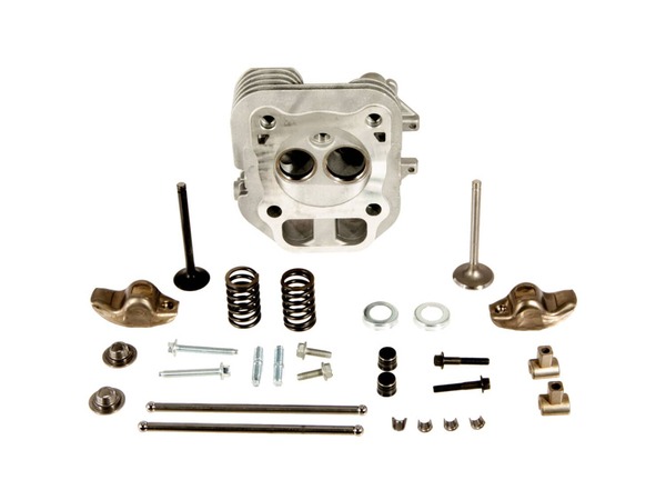 18499984-1-M-MTD-KH-24-318-203-S-HEAD ASM-# 2 CYL