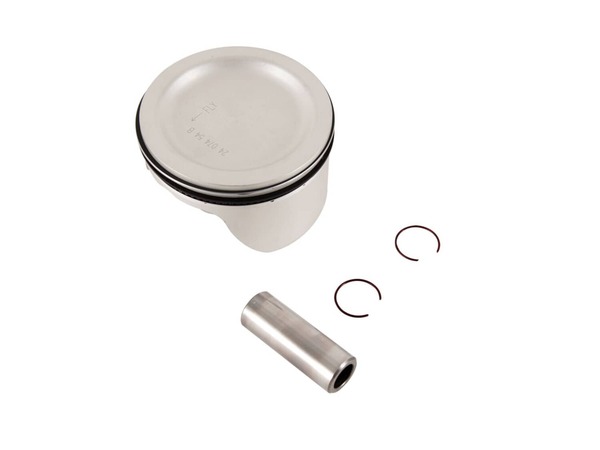18500132-1-M-MTD-KH-24-874-54-S-KIT-PISTON W/RINGS