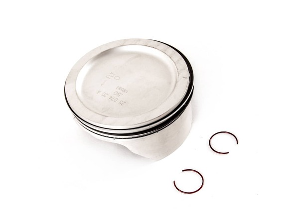 18500393-1-M-MTD-KH-25-874-20-S-PISTON KIT (+0.50)