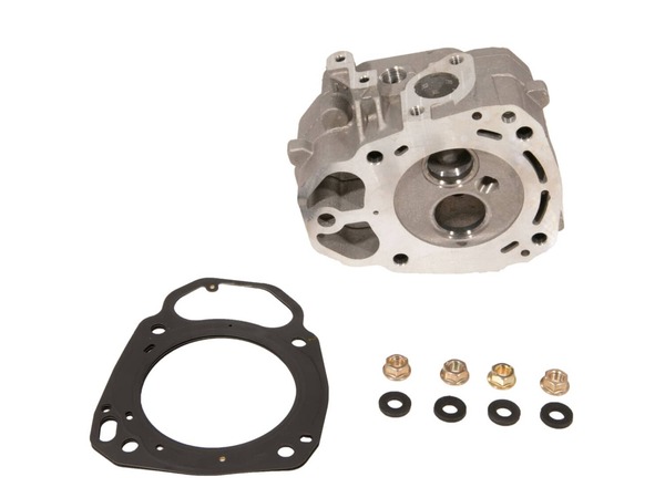 18500741-1-M-MTD-KH-66-318-30-S-HEAD-# 2 CYLINDER