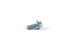 SCREW-HEX FLANGE M – Part Number: KH-M-651016