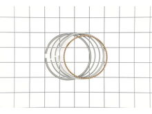 RING SET-PISTON – Part Number: KM-13008-0569