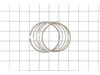 RING SET-PISTON – Part Number: KM-13008-0569