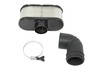 TUBE KIT-AIR INTAK – Part Number: KM-99999-0534