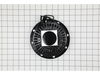 STARTER ASM-REWIND – Part Number: TC-590789