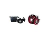SOLENOID ASM W/CAB – Part Number: VL-76-50110-25