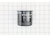 FILTER, 80 X 80L – Part Number: YA-129150-35153