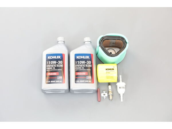 18505477-1-M-Kohler-1278902-S-KIT: MAINT. CMD PRO CV11-CV493