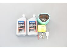 KIT: MAINT. CMD PRO CV11-CV493 – Part Number: 1278902-S