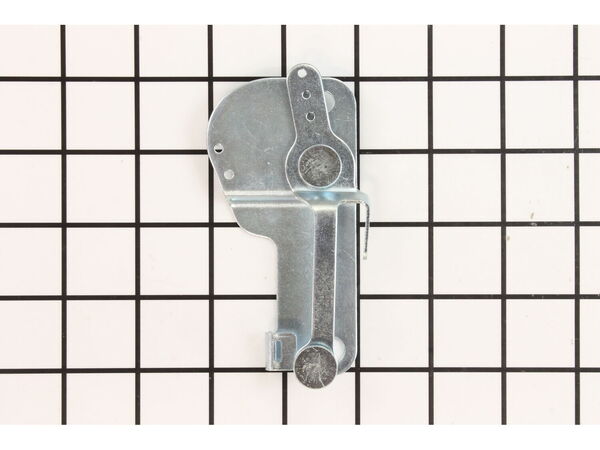 18506101-1-M-Kohler-17126317-S-Bracket: Controls Assy