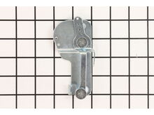Bracket: Controls Assy – Part Number: 17126317-S
