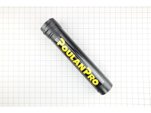 18514060-1-M-Husqvarna-501424348-REPAIR KIT STRAIGHT PIPE
