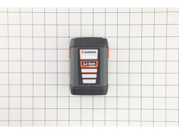 18515401-1-M-Husqvarna-505143102-BATTERY, 18V 2AH