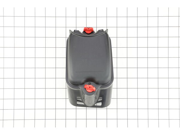 18516400-1-M-Husqvarna-511496101-COVER ASSEMBLY.