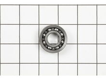 BALL BEARING 6202 D37 – Part Number: 529574201