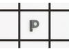 BLADE COVER – Part Number: 530351801