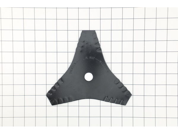 18521519-1-M-Husqvarna-530402967-BLADE CUTTER TRI LOBE
