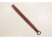 BLADE DUAL ACTION 18 – Part Number: 530403230