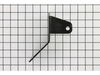 18522088-2-S-Husqvarna-531170801-Bracket Wheel Gauge Lh
