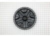 BLADE.38-INCH .DECK – Part Number: 532025036