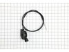 THROTTLE CONTROL – Part Number: 532147551
