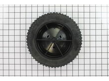 WHEEL.9X2.BLACK.NO-DRIVE.RAD.2 – Part Number: 532150341