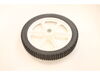 WHEEL.14X2.PR.RADII.WHT.BU.1R – Part Number: 532189159