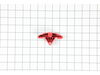 BRACKET.GRASSBAG.ATTACHING.RED – Part Number: 532426125
