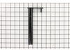 WELDMENT, LWR STRG SHAFT – Part Number: 532428057