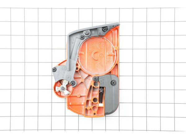 18524559-1-M-Husqvarna-536329204-Clutch Cover Assembly